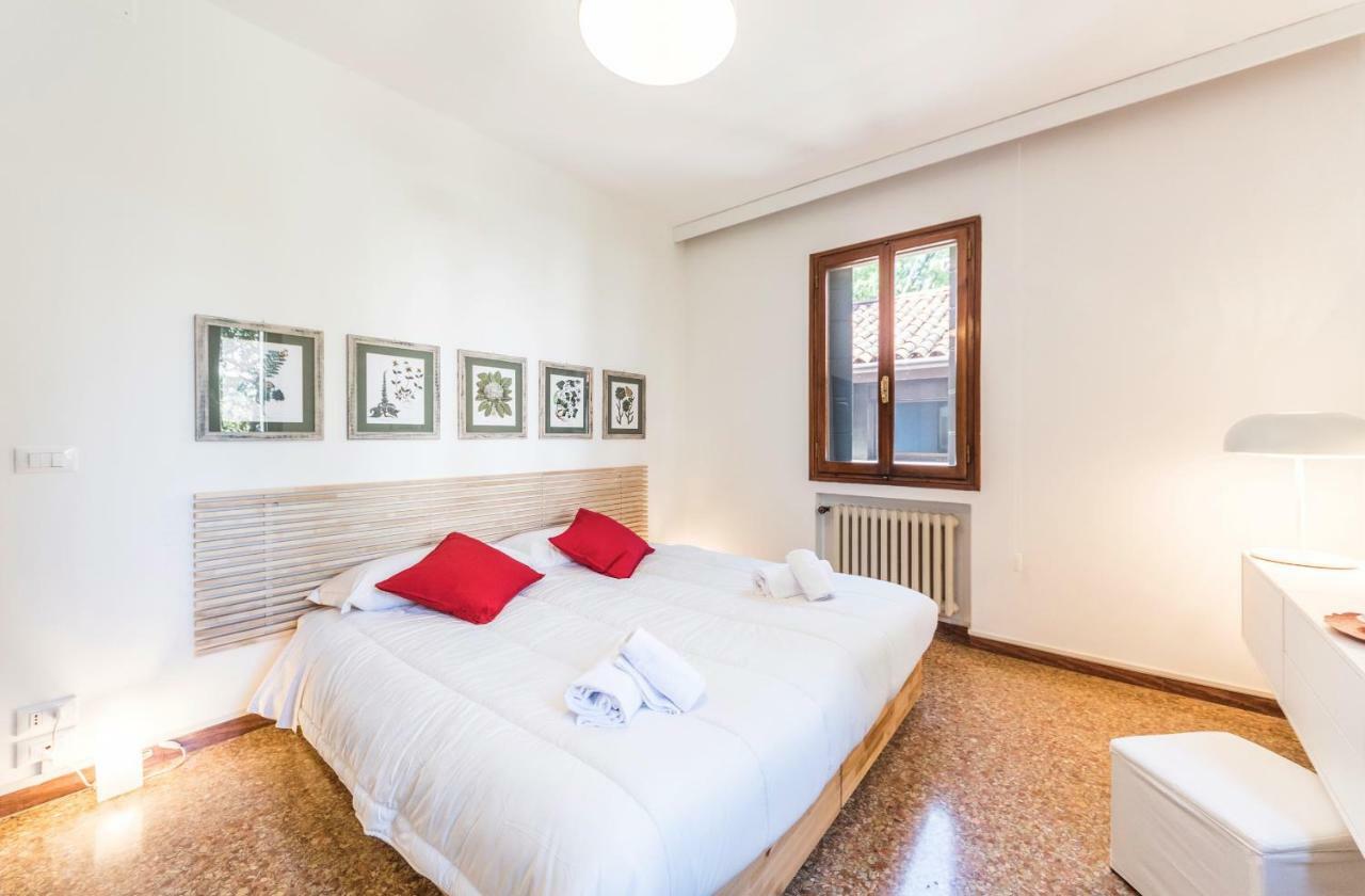 Apartamento Ca' Roberta Venecia Exterior foto