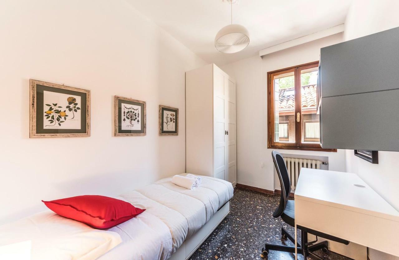 Apartamento Ca' Roberta Venecia Exterior foto