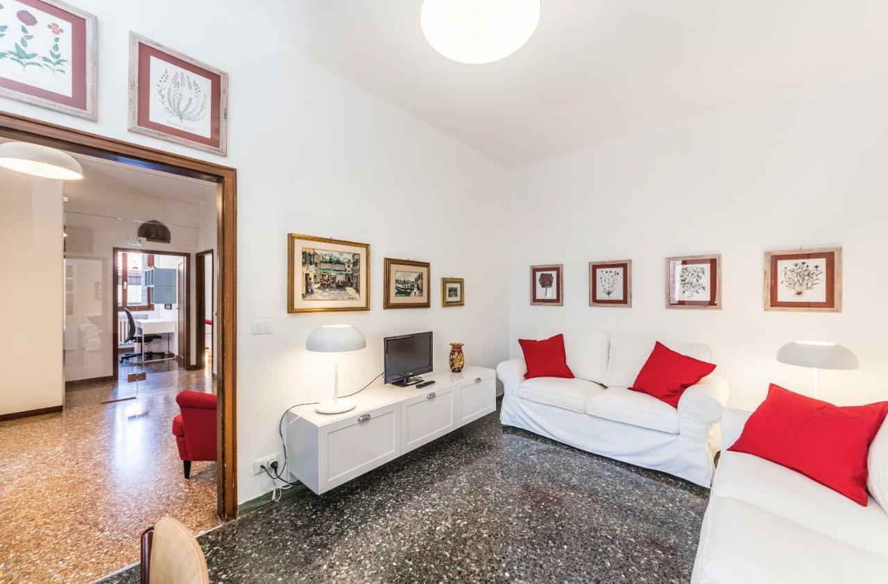 Apartamento Ca' Roberta Venecia Exterior foto