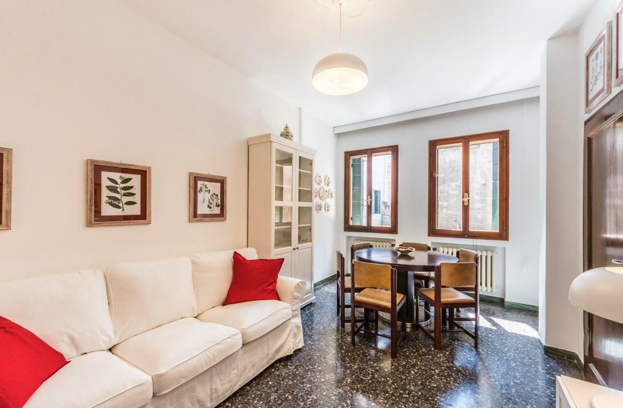 Apartamento Ca' Roberta Venecia Exterior foto
