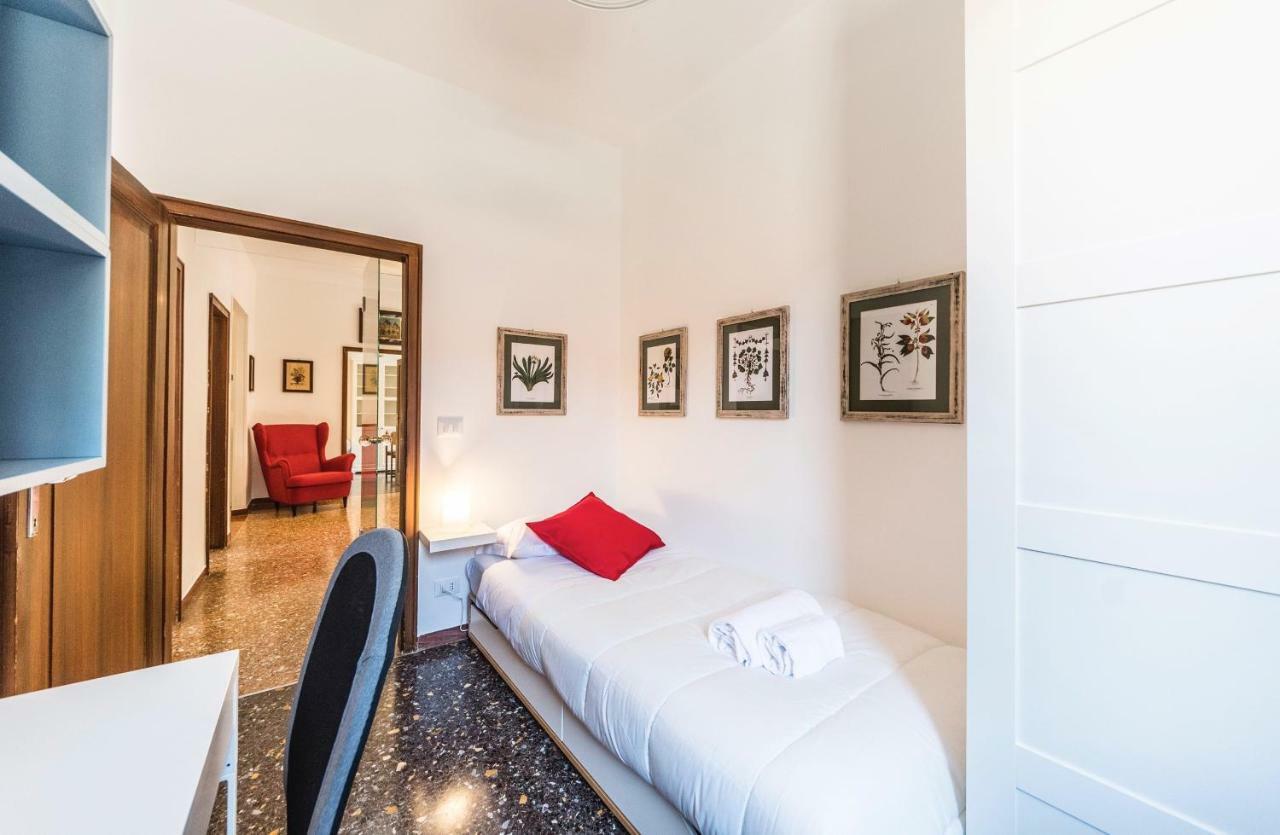 Apartamento Ca' Roberta Venecia Exterior foto