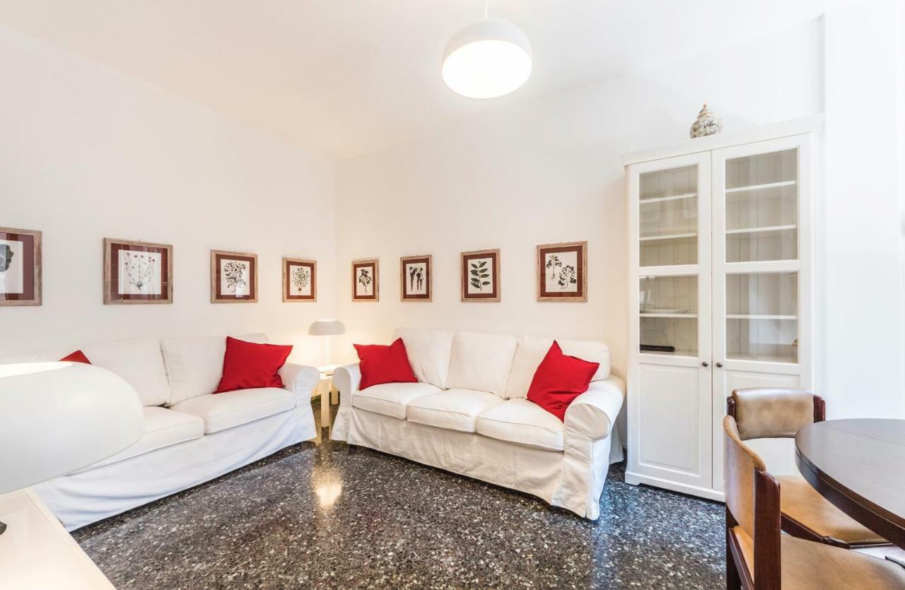 Apartamento Ca' Roberta Venecia Exterior foto